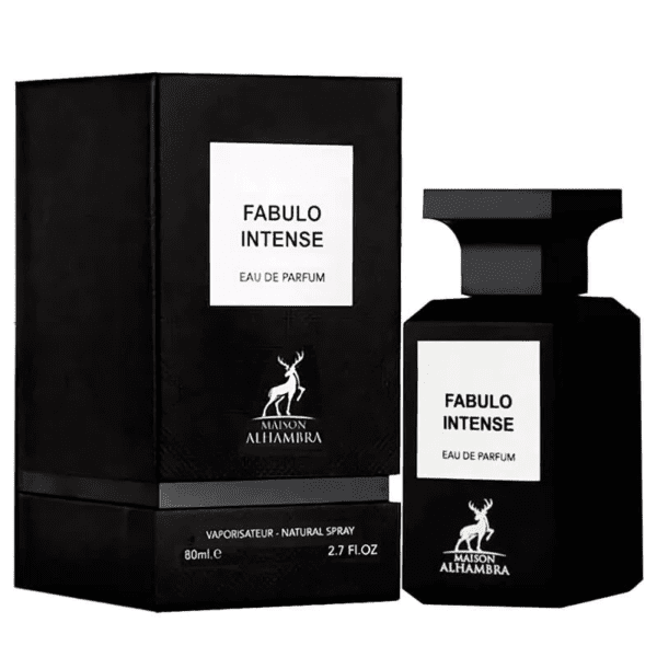 FABULO INTENSE