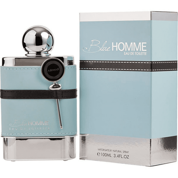 BLUE 3.4 M EDT