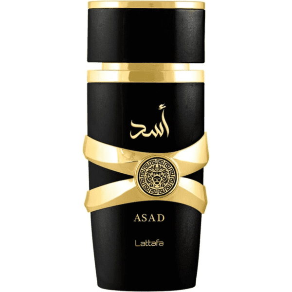 ASAD 3.4 U EDP